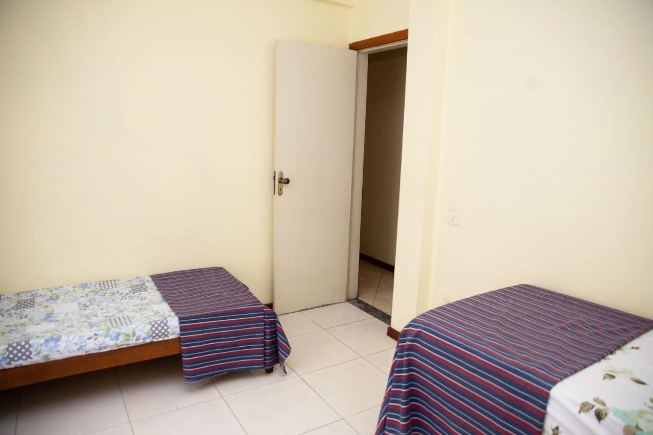 Apto Agradavel A 600M A Pe Do Mar, Em Itapua Es Vila Velha  Zewnętrze zdjęcie