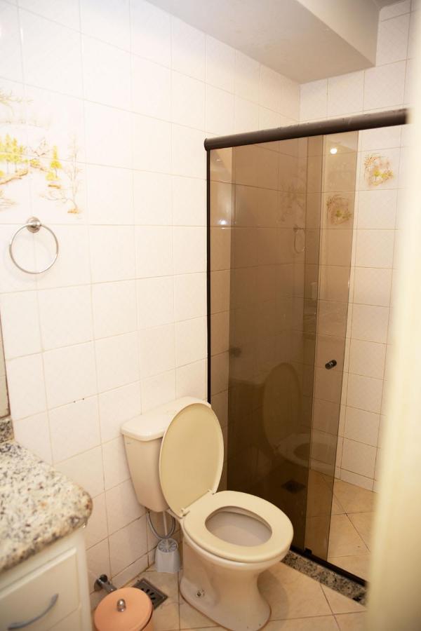 Apto Agradavel A 600M A Pe Do Mar, Em Itapua Es Vila Velha  Zewnętrze zdjęcie